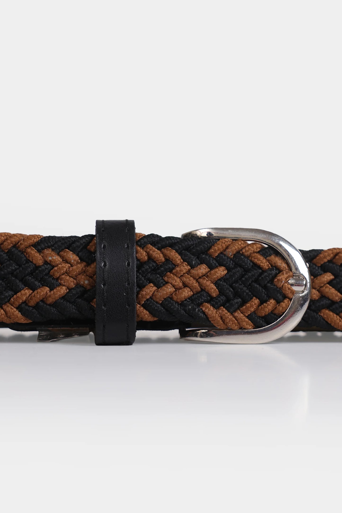 Multi Canvas Belt - Cougar Clothing
