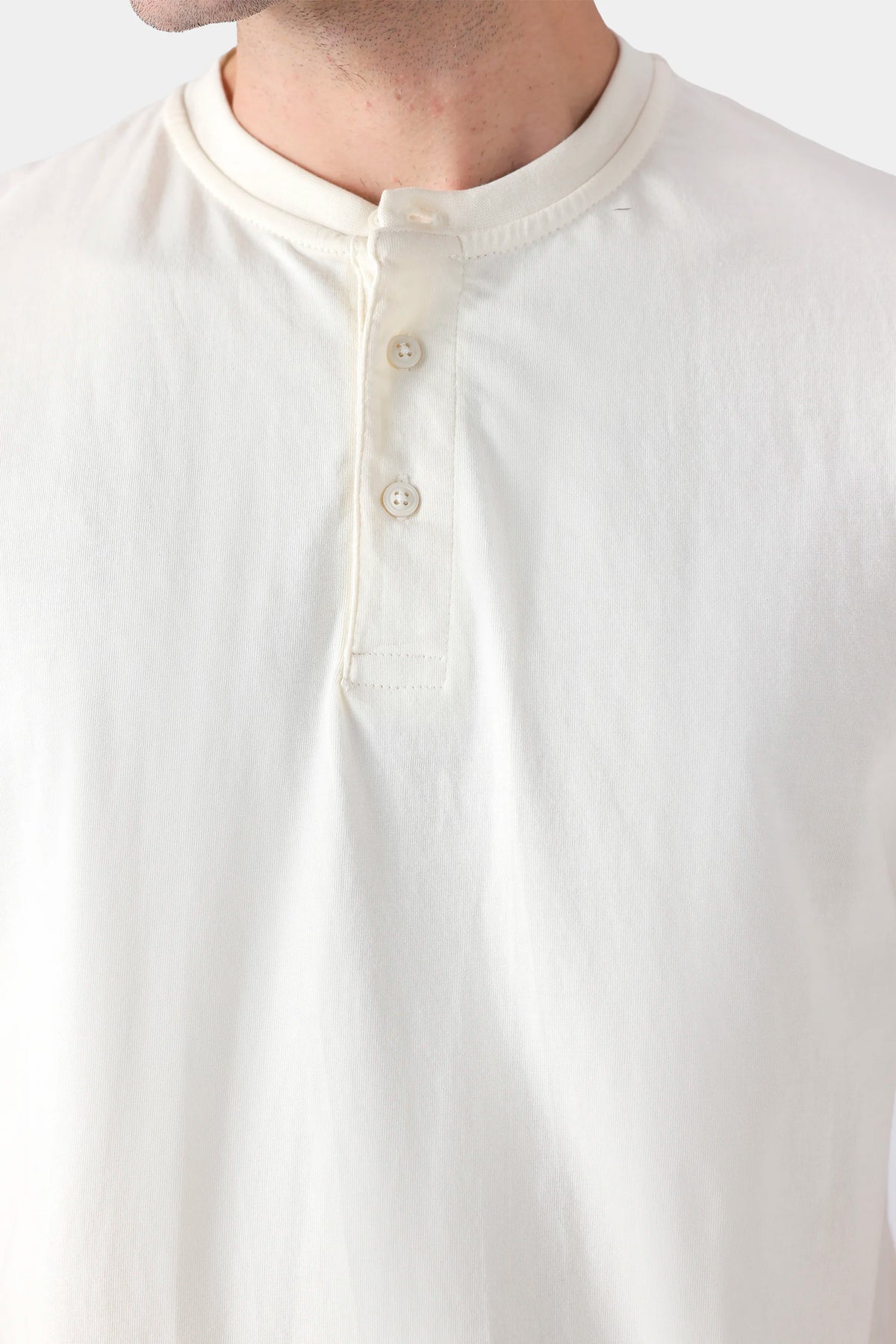 Henley T-Shirt - Cougar Clothing