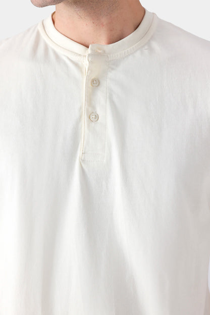 Henley T-Shirt - Cougar Clothing