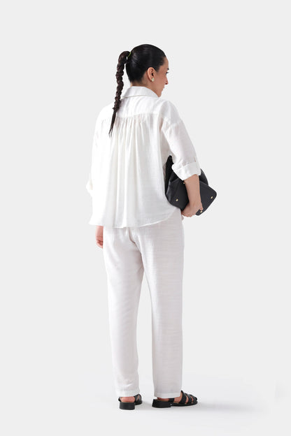 Oversized Shirt - Cougar Clothing