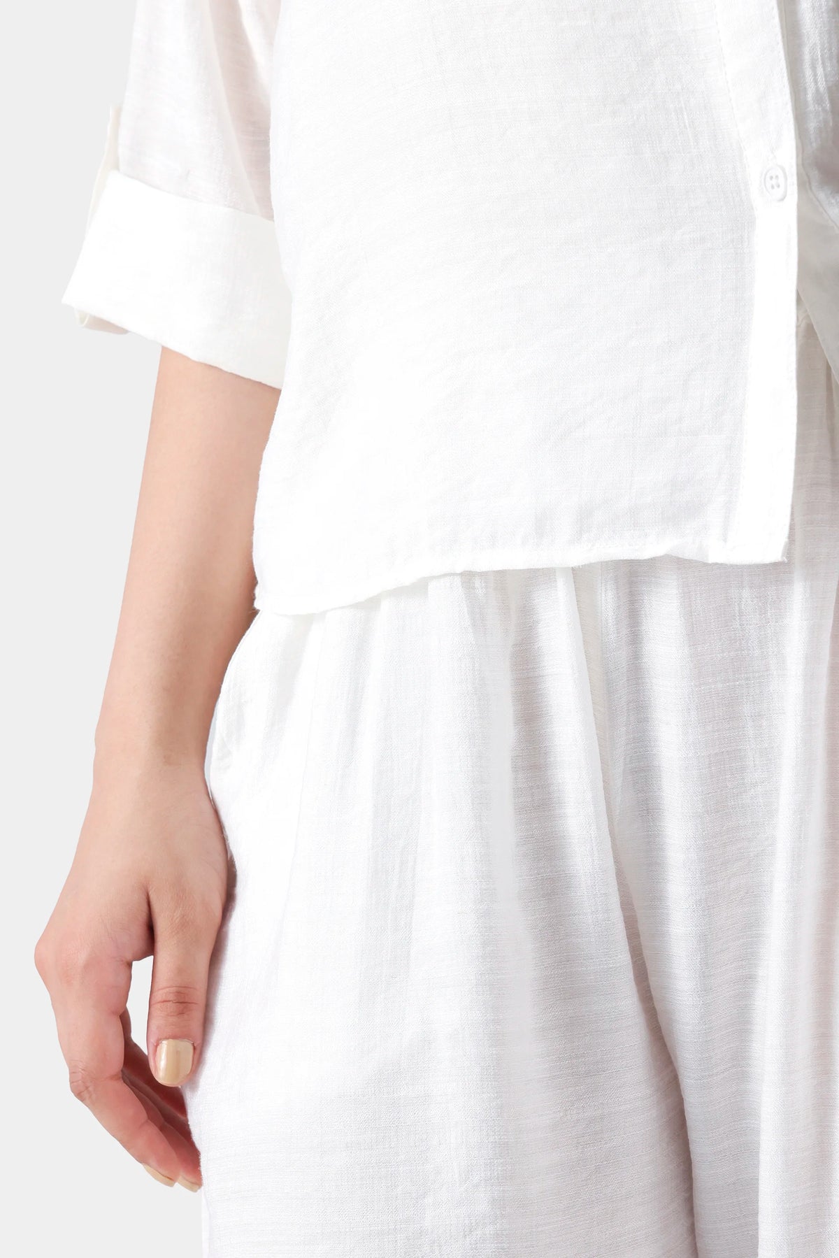 Oversized Shirt - Cougar Clothing