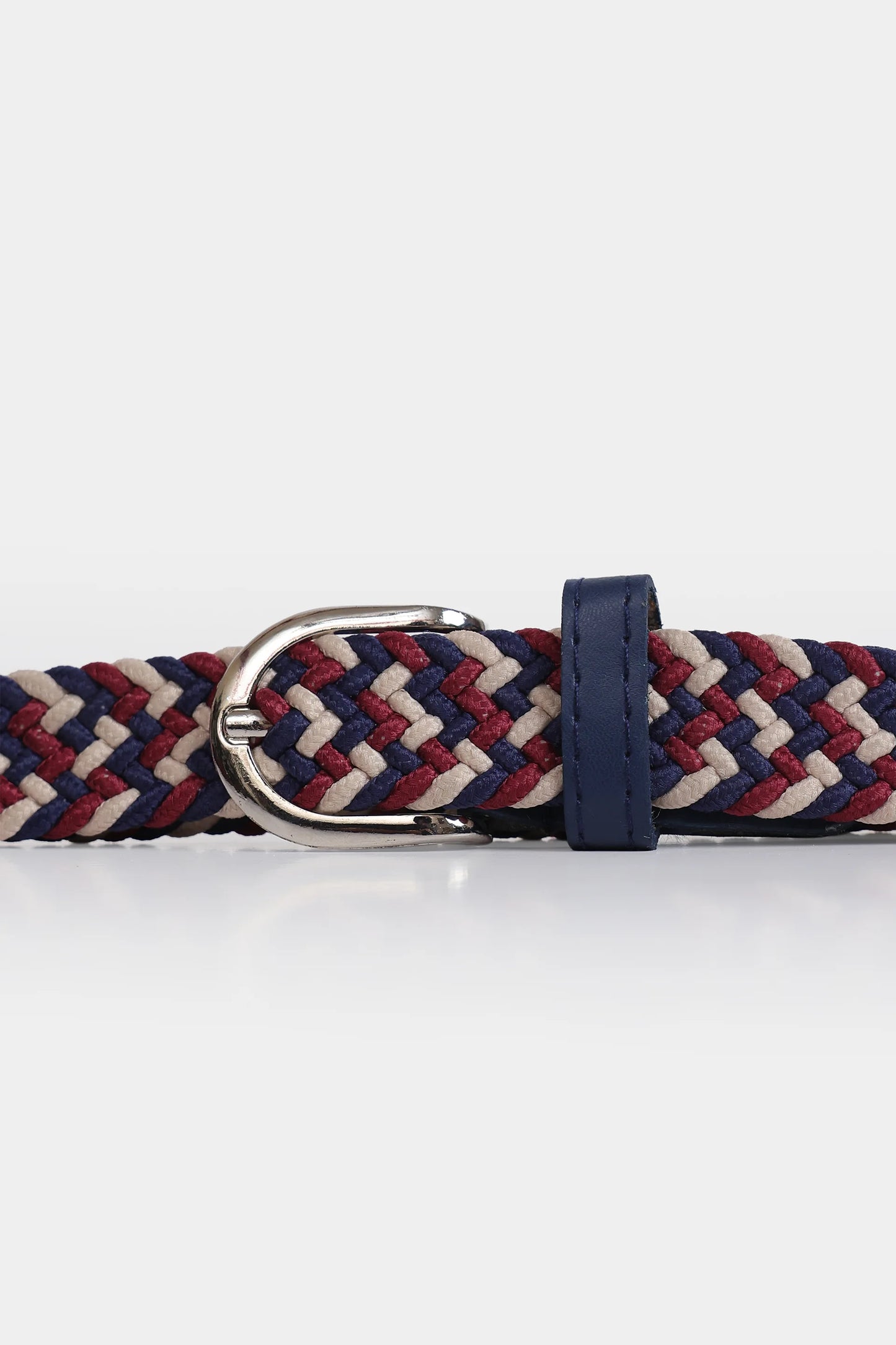 Multi Canvas Belt - Cougar Clothing