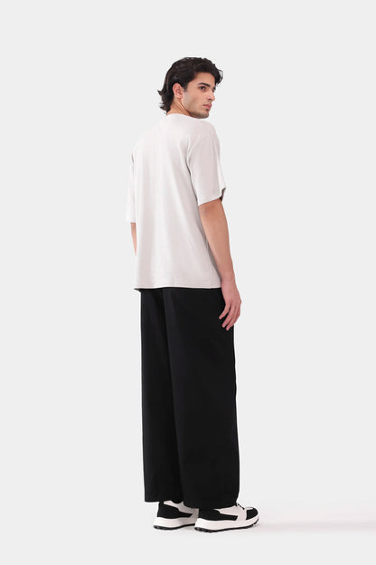 Basic Relaxed T-Shirt - Cougar Clothing