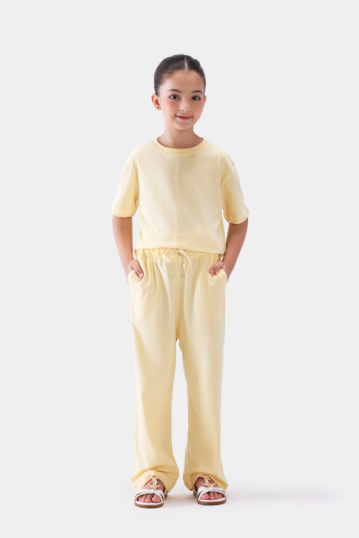 Jersey Trousers - Cougar Clothing