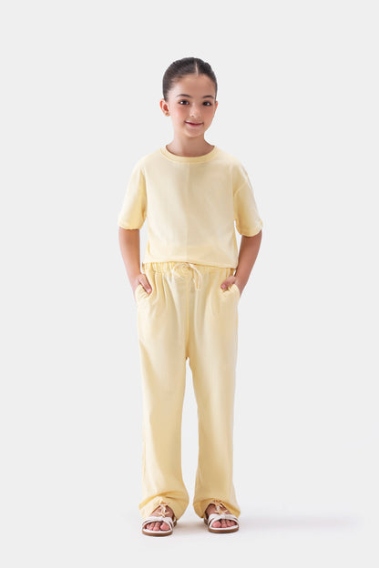 Jersey Trousers - Cougar Clothing