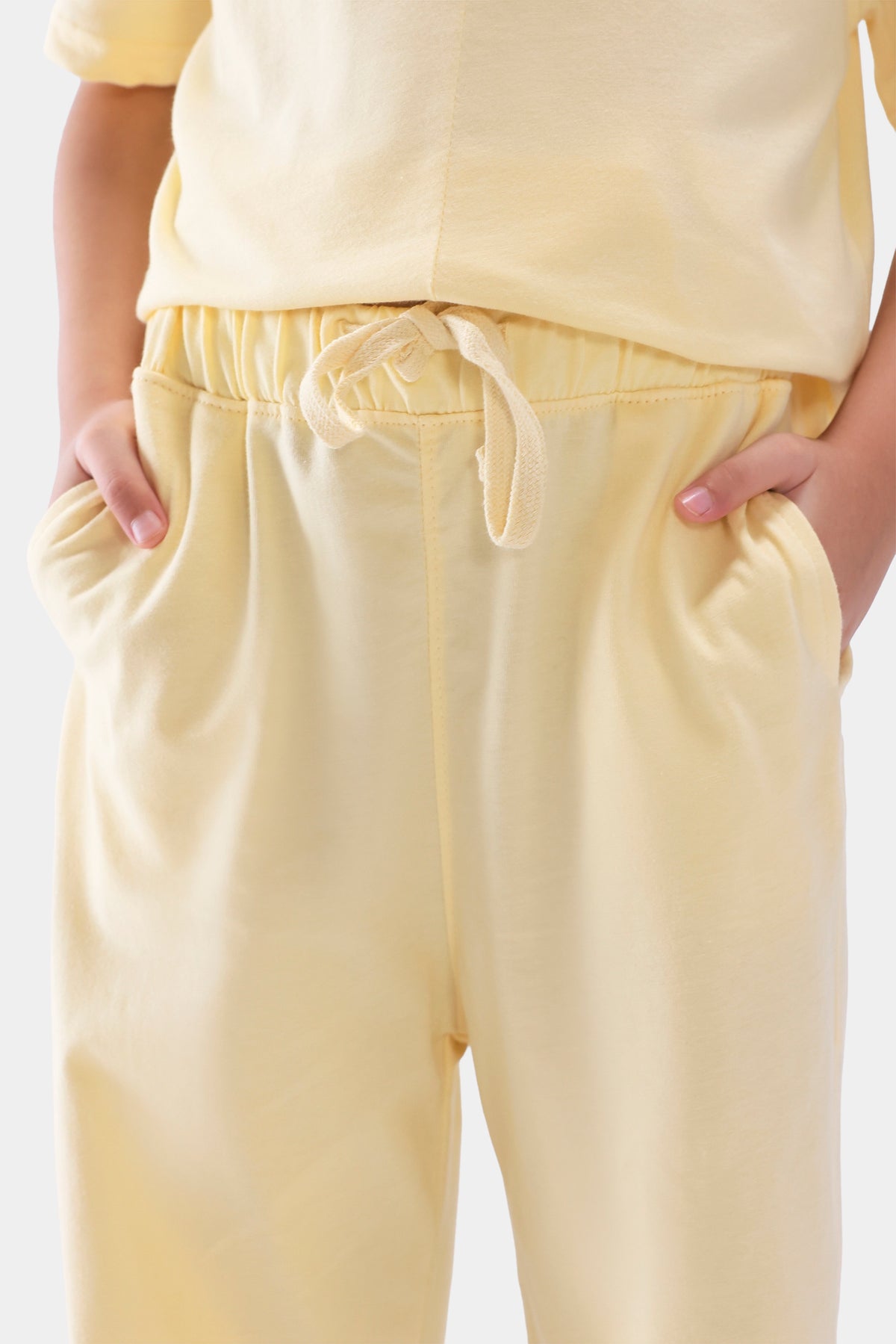 Jersey Trousers - Cougar Clothing