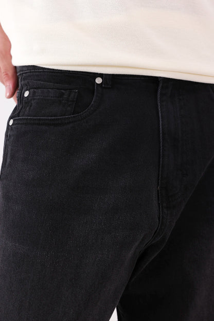 Relaxed Fit Jeans - Cougar Clothing