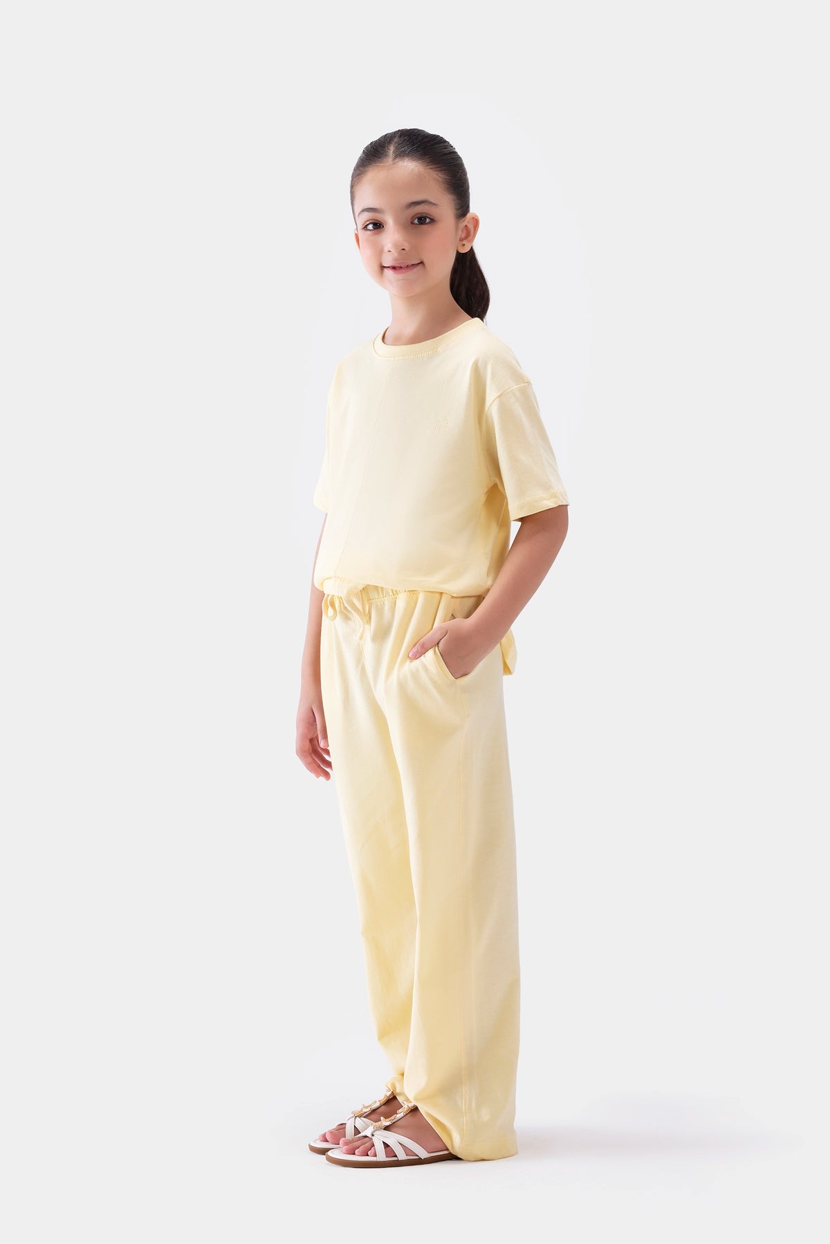 Jersey Trousers - Cougar Clothing