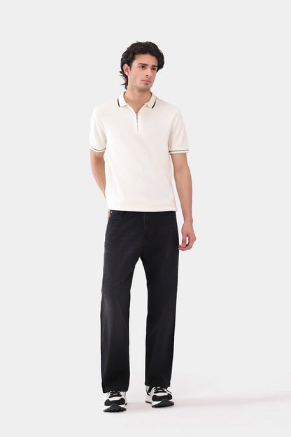 Relaxed Fit Jeans - Cougar Clothing