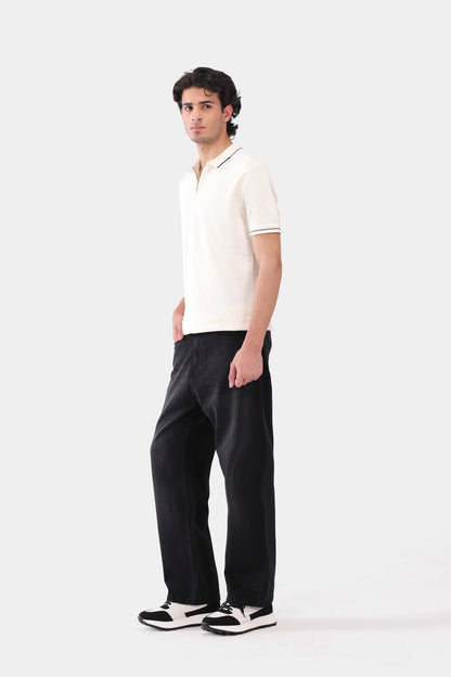 Relaxed Fit Jeans - Cougar Clothing