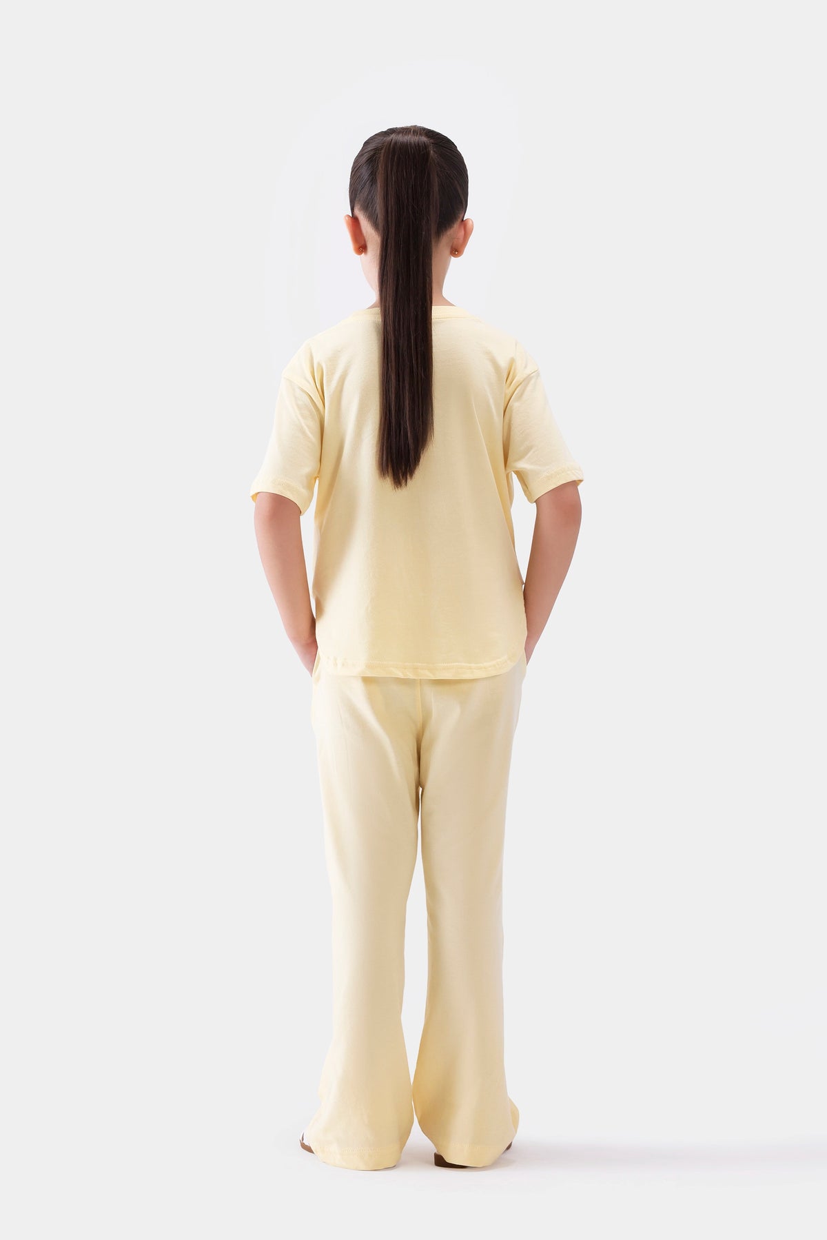 Jersey Trousers - Cougar Clothing