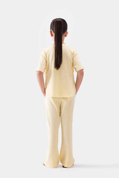 Jersey Trousers - Cougar Clothing