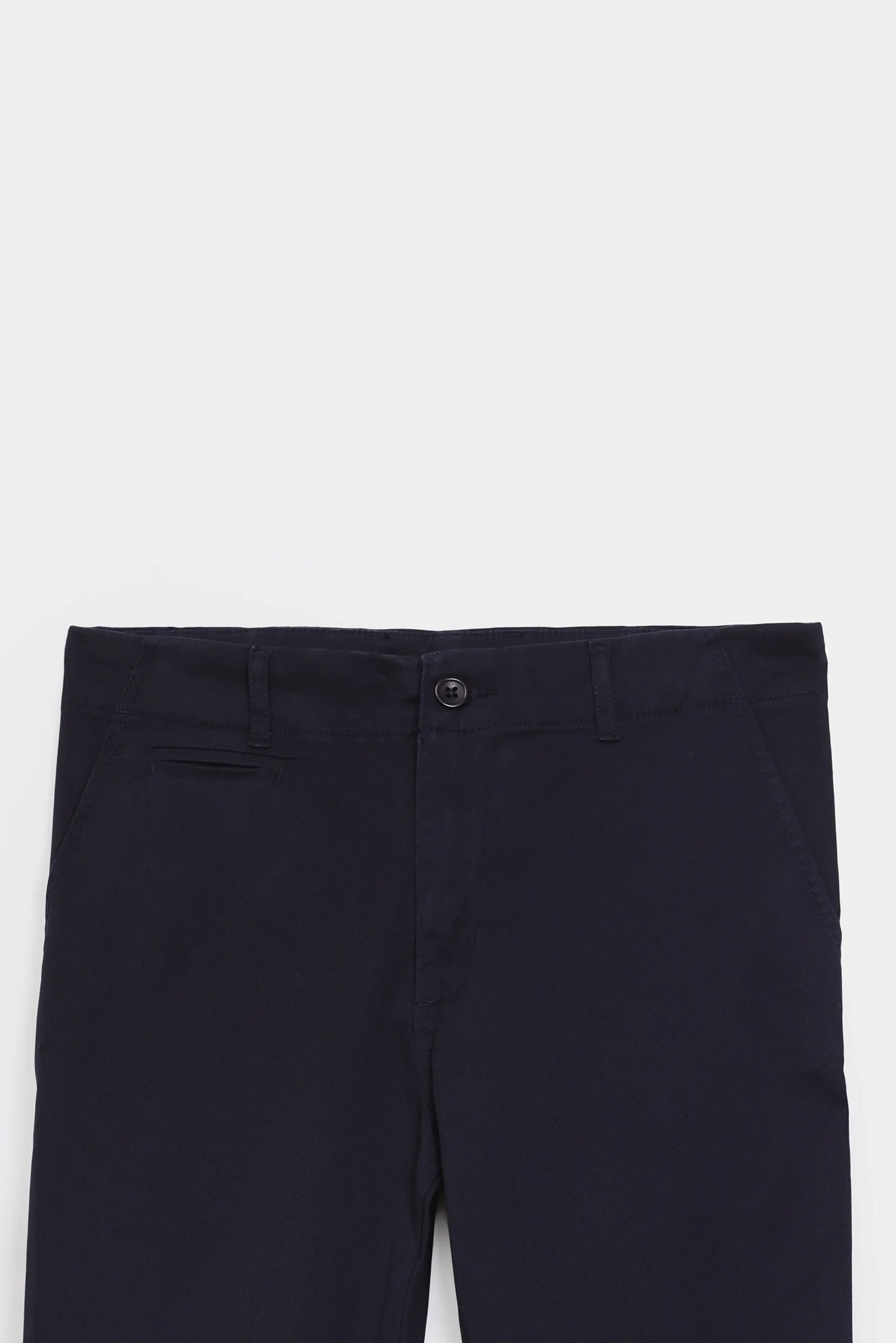 Basic Chino Pants - Cougar Clothing