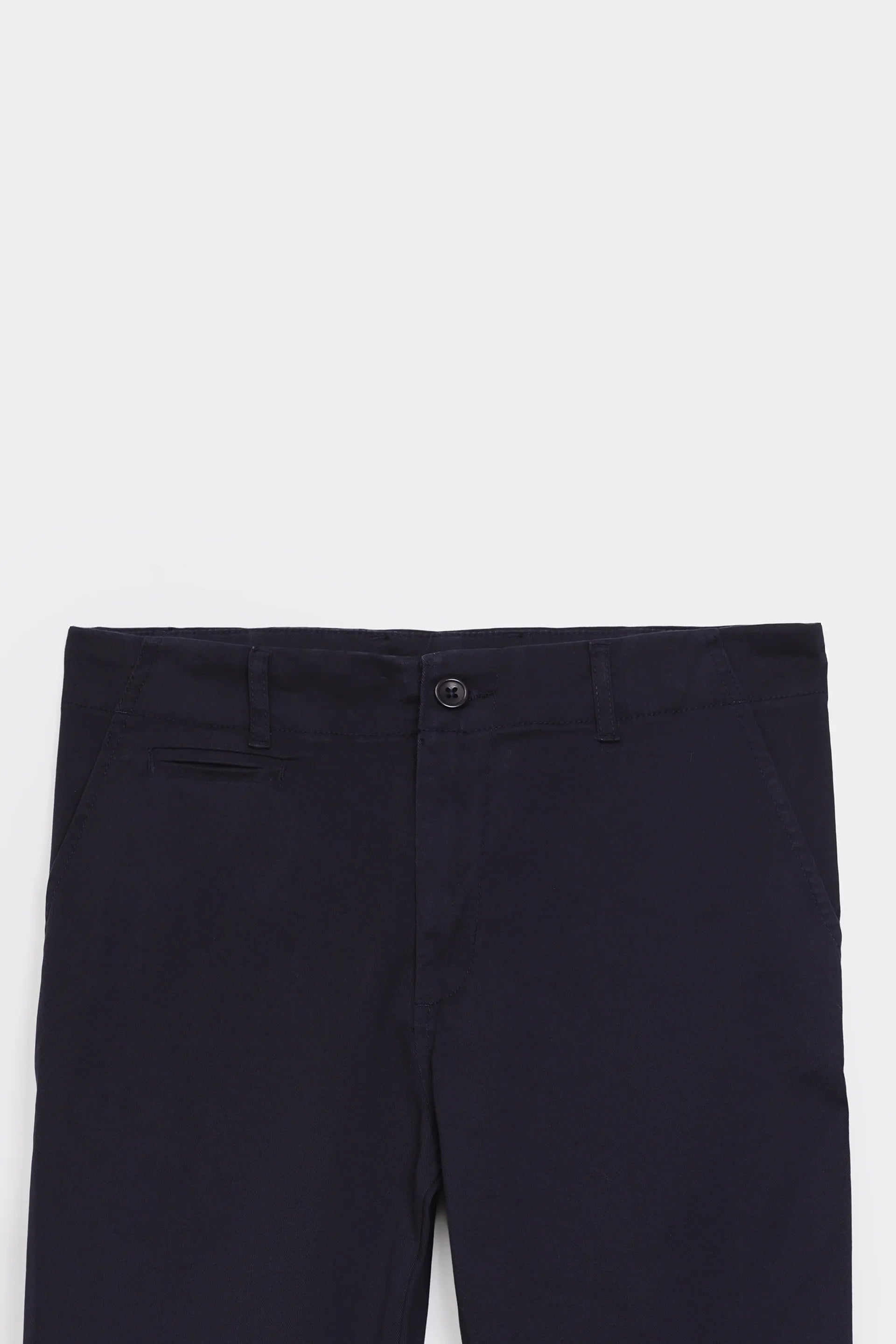 Basic Chino Pants - Cougar Clothing