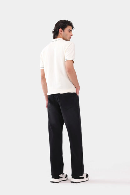 Relaxed Fit Jeans - Cougar Clothing