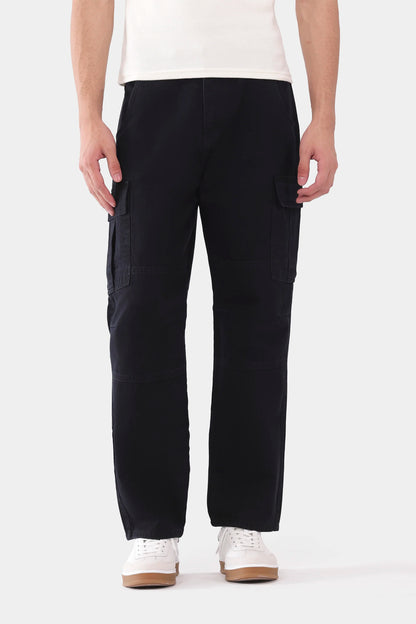 Cargo Jeans - Cougar Clothing