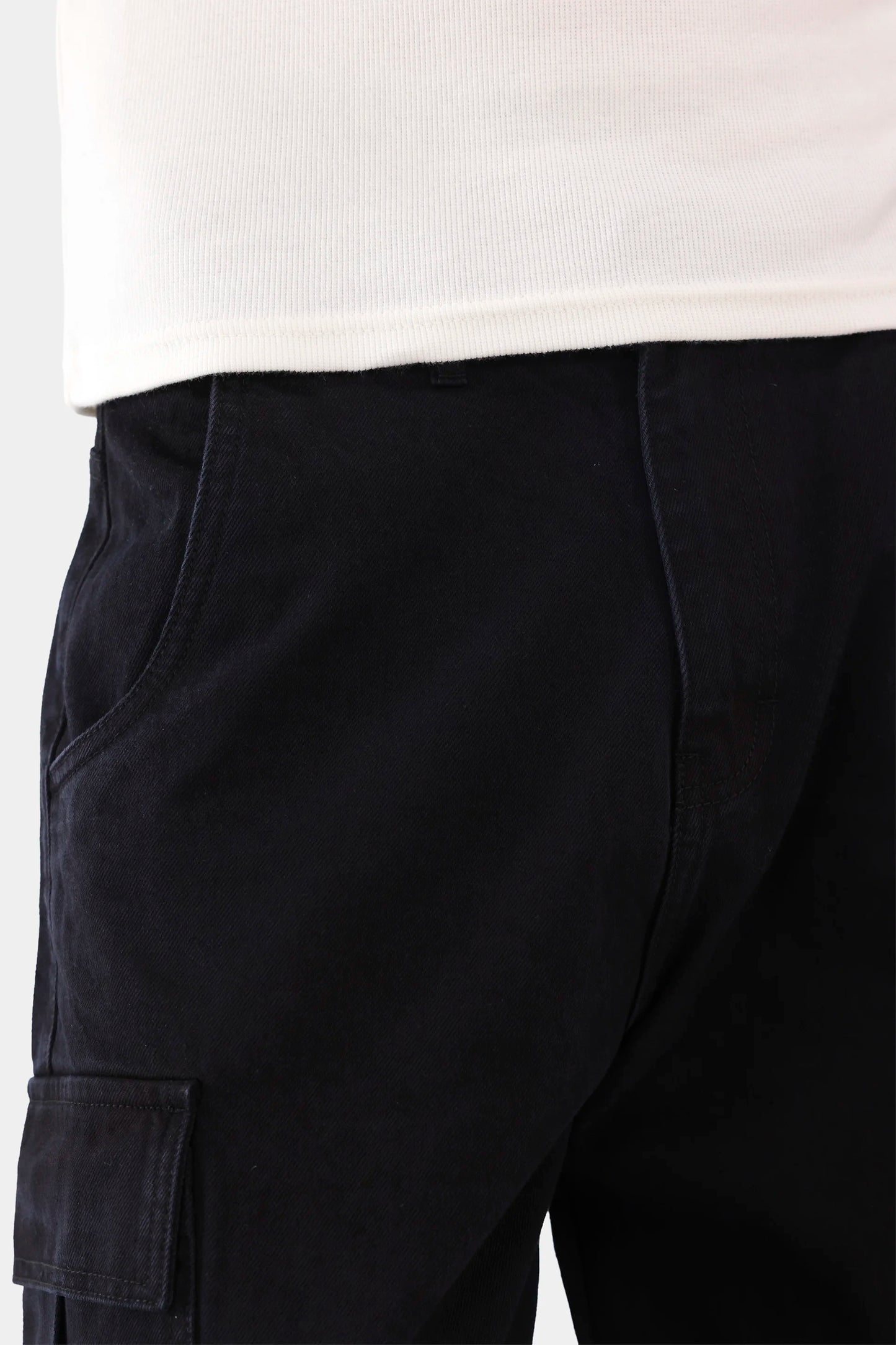 Cargo Jeans - Cougar Clothing