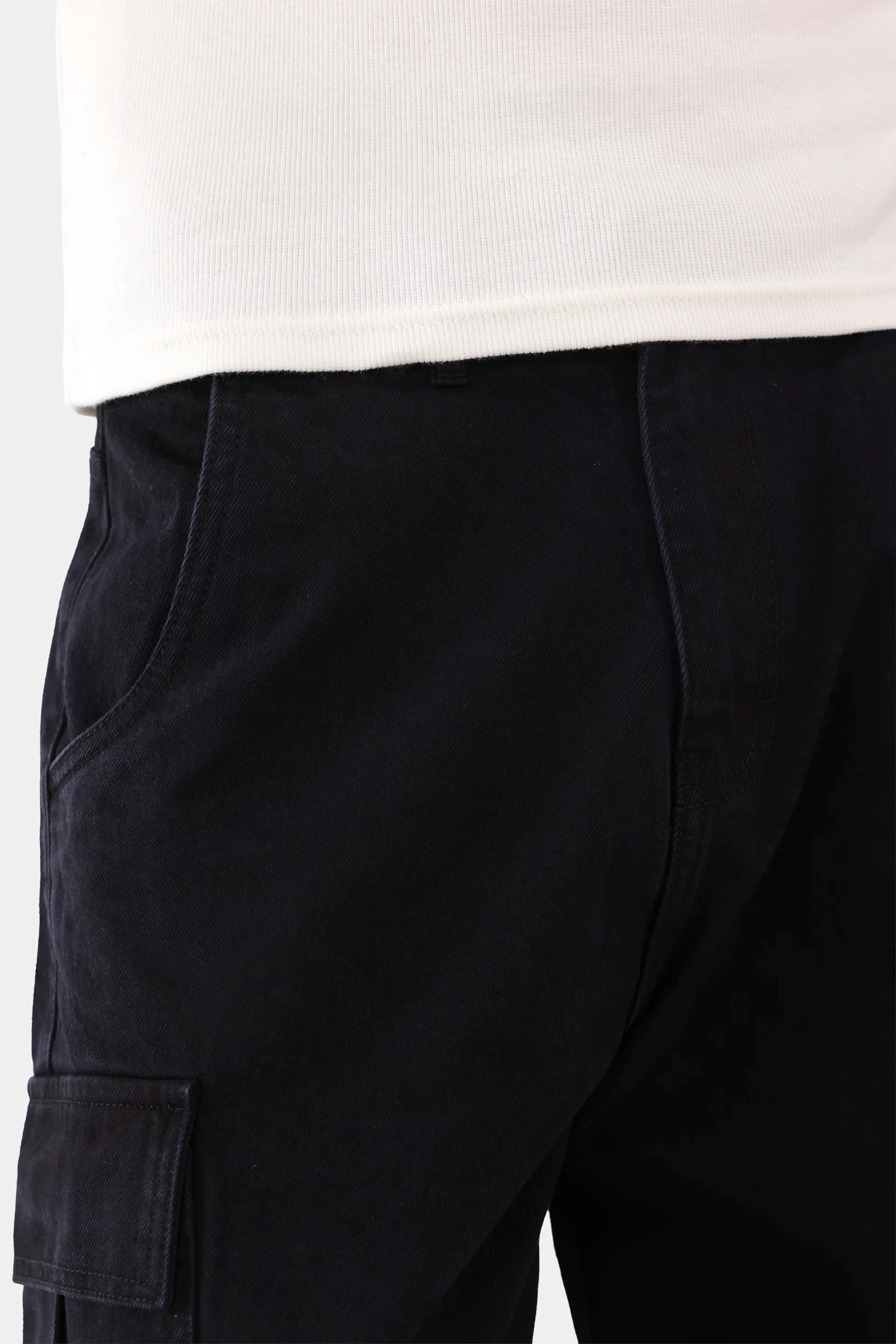 Cargo Jeans - Cougar Clothing