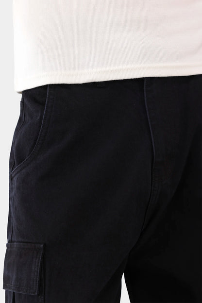 Cargo Jeans - Cougar Clothing