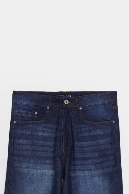 Relaxed Jeans - Cougar Clothing
