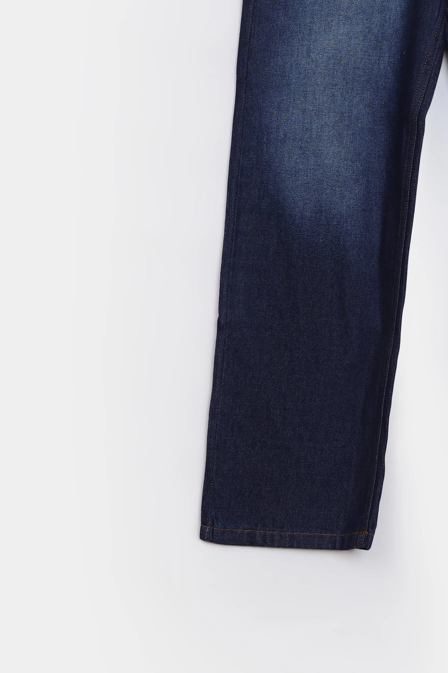 Relaxed Jeans - Cougar Clothing
