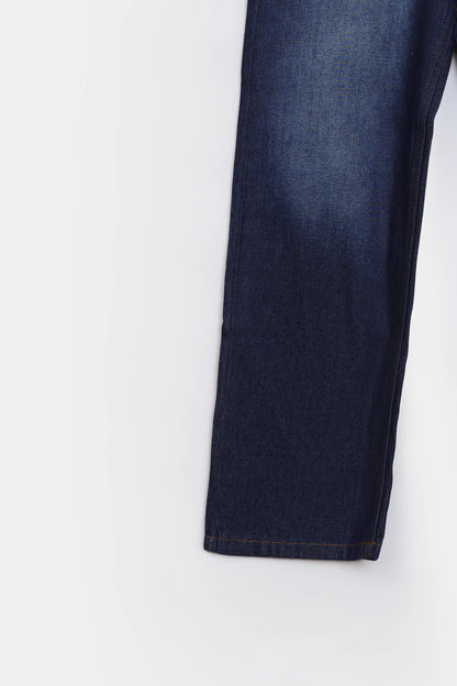 Relaxed Jeans - Cougar Clothing