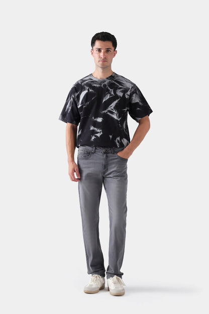 Slim Fit Jeans - Cougar Clothing