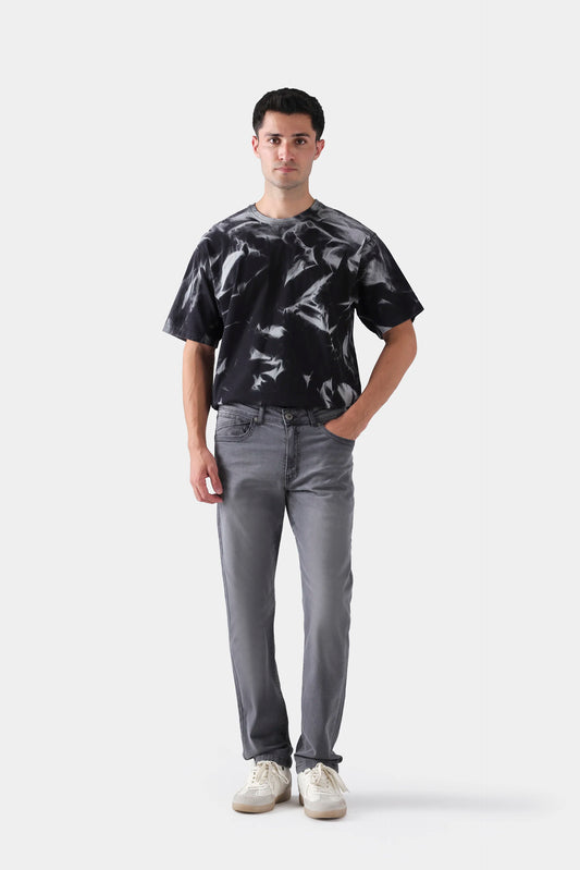 Slim Fit Jeans - Cougar Clothing