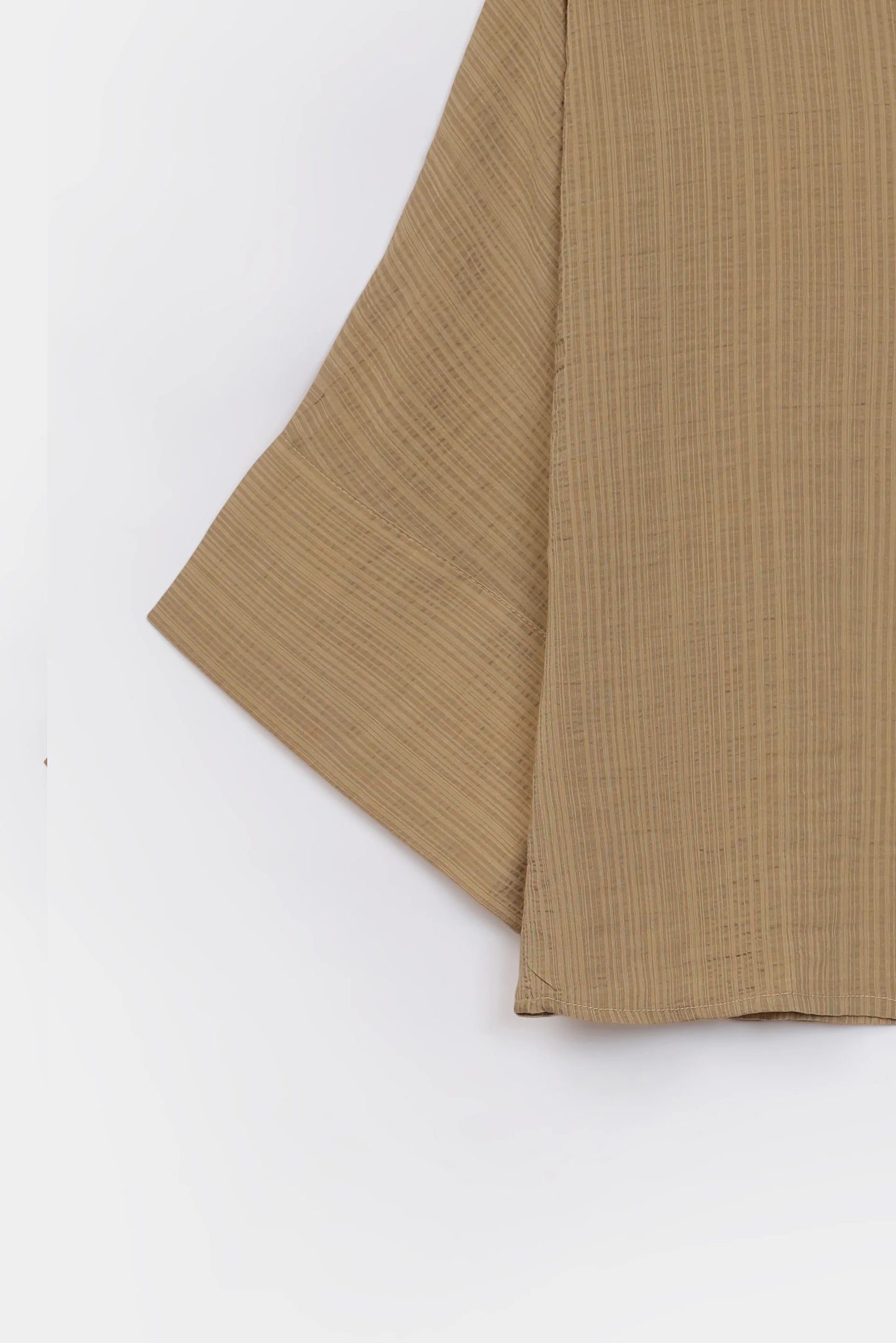 Kimono Shirt - Cougar Clothing
