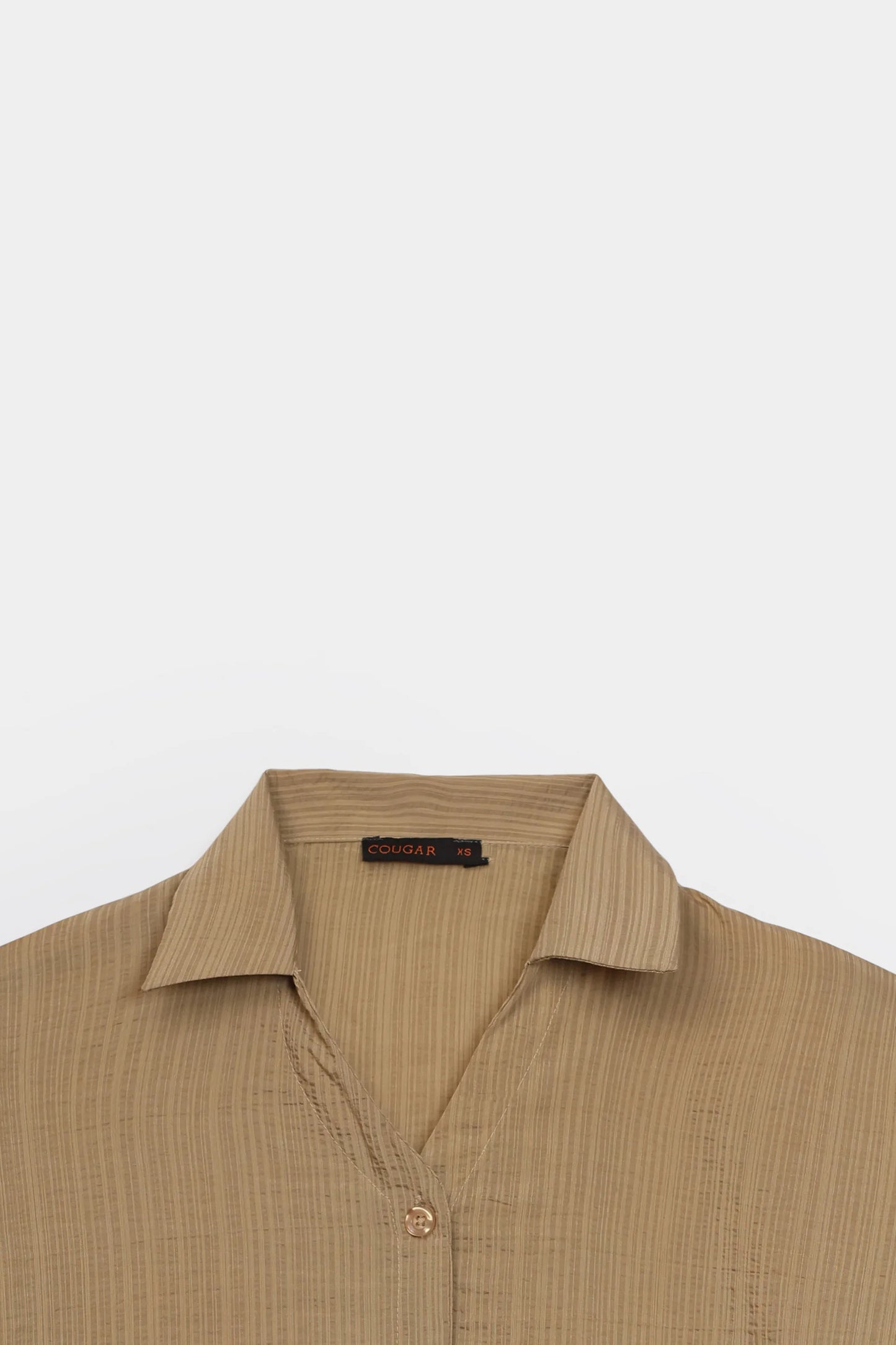Kimono Shirt - Cougar Clothing