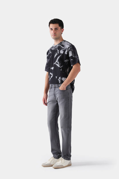 Slim Fit Jeans - Cougar Clothing
