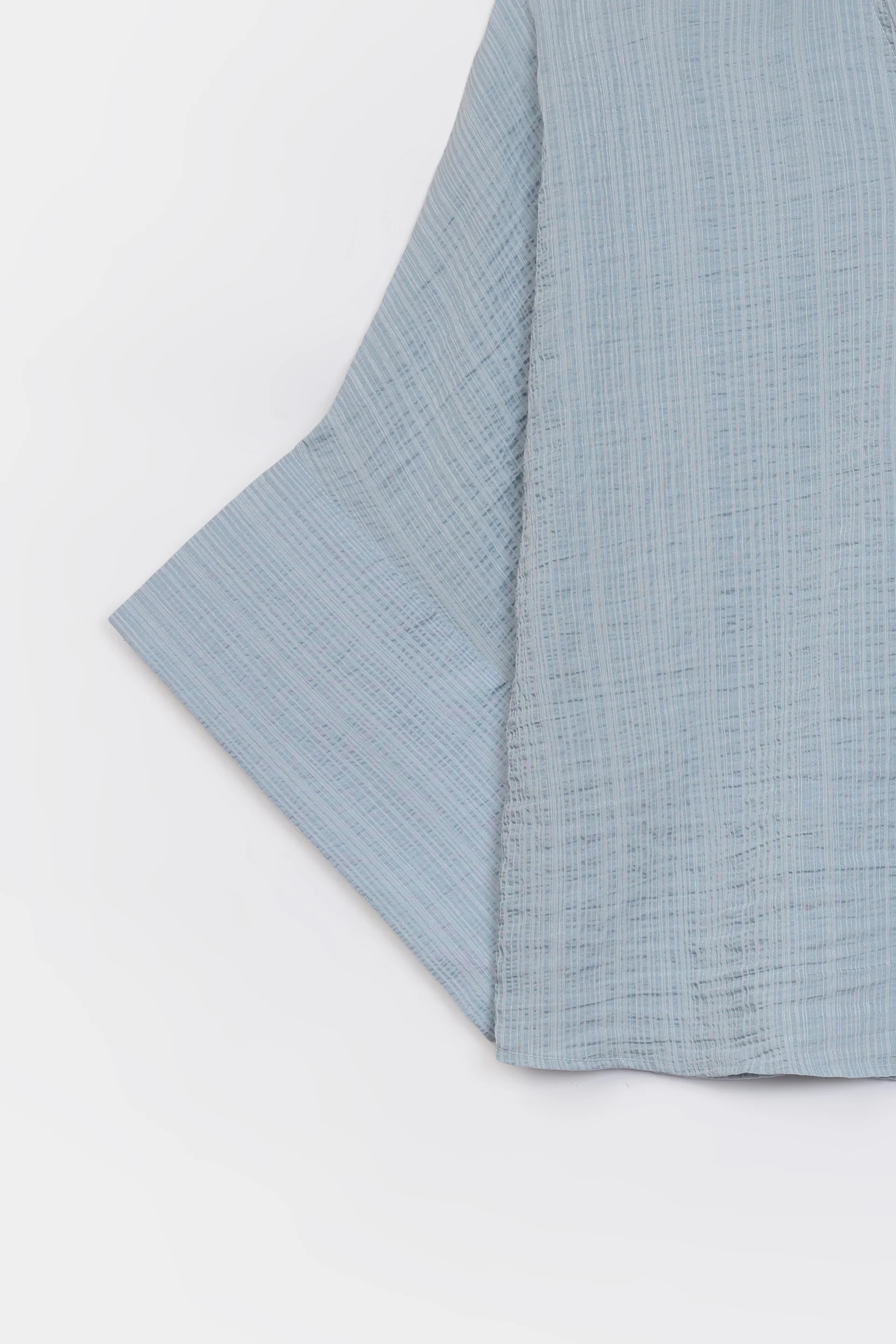 Kimono Shirt - Cougar Clothing