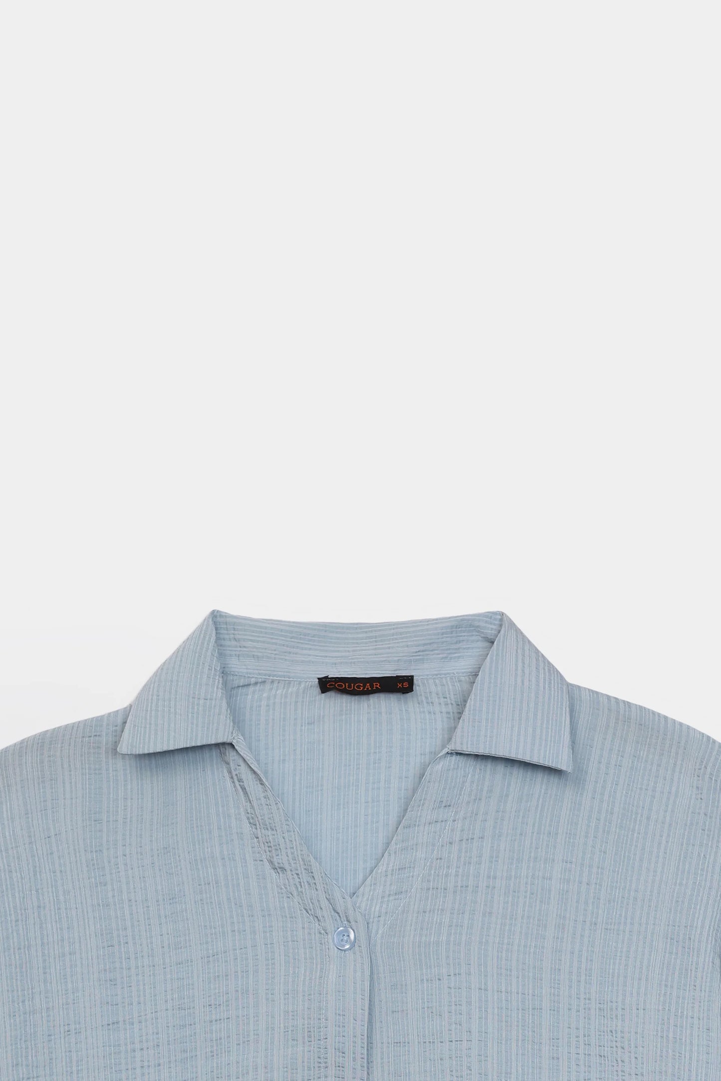 Kimono Shirt - Cougar Clothing