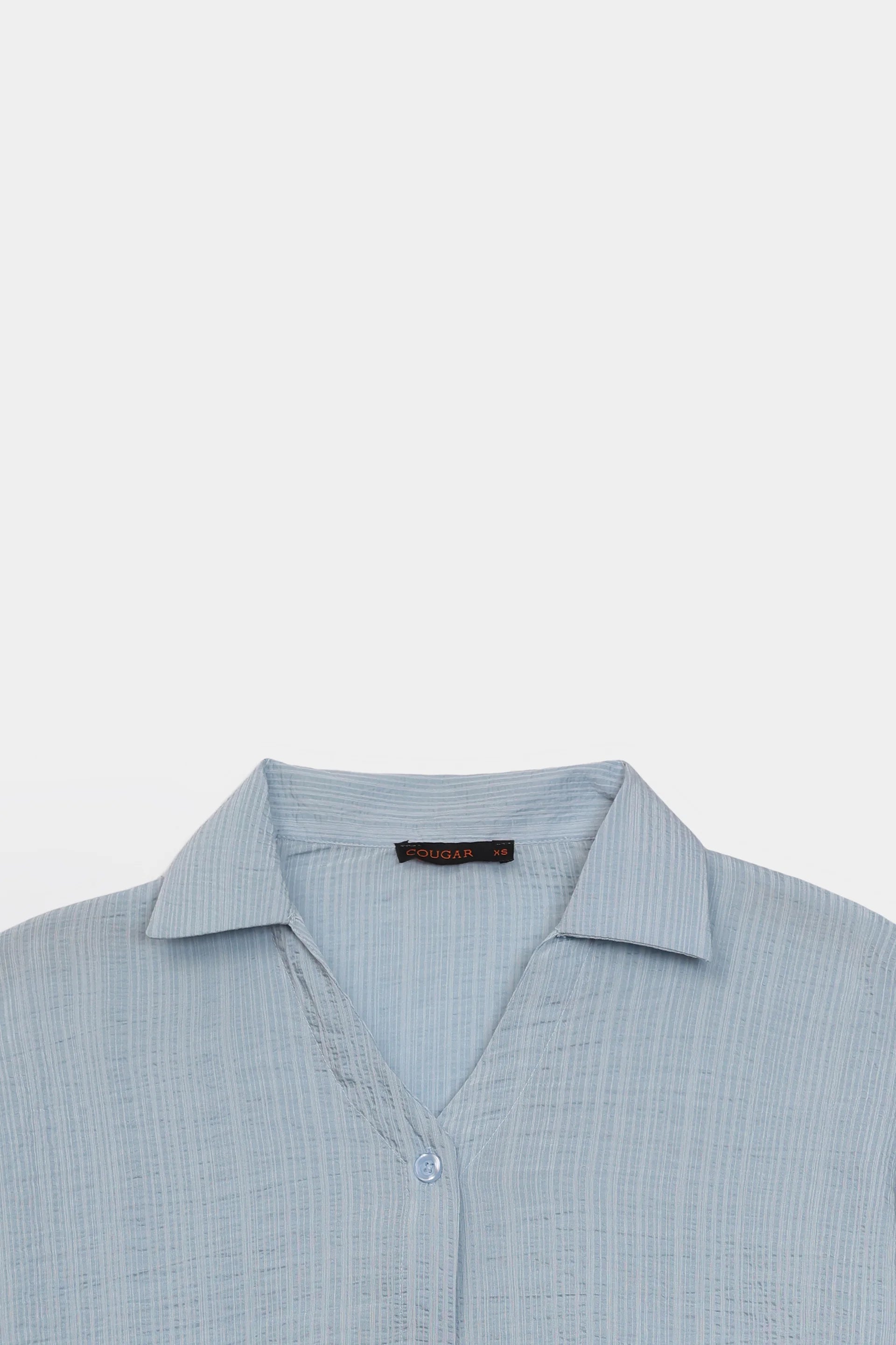 Kimono Shirt - Cougar Clothing