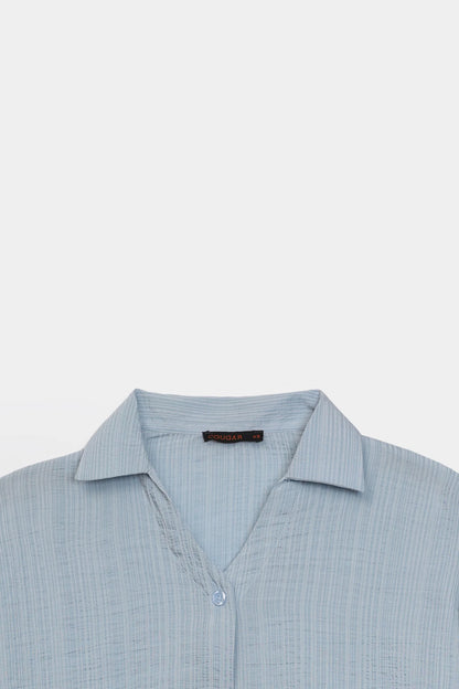 Kimono Shirt - Cougar Clothing