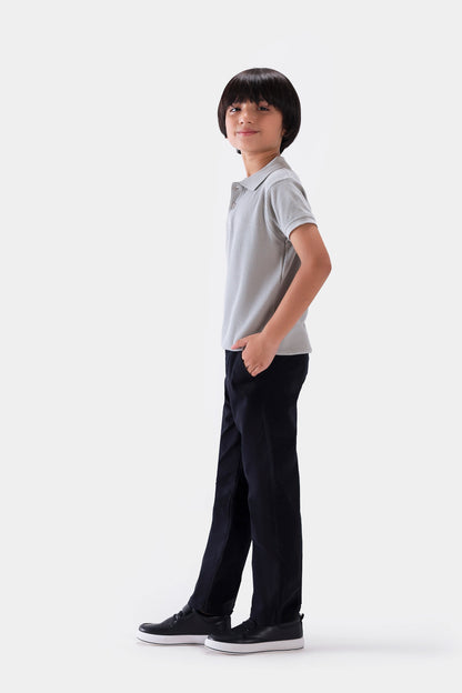 Regular Chino Pants - Cougar Clothing