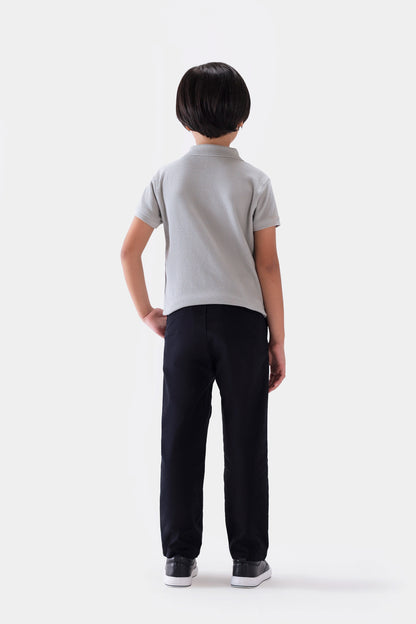 Regular Chino Pants - Cougar Clothing