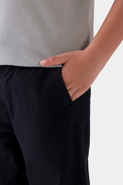 Regular Chino Pants - Cougar Clothing