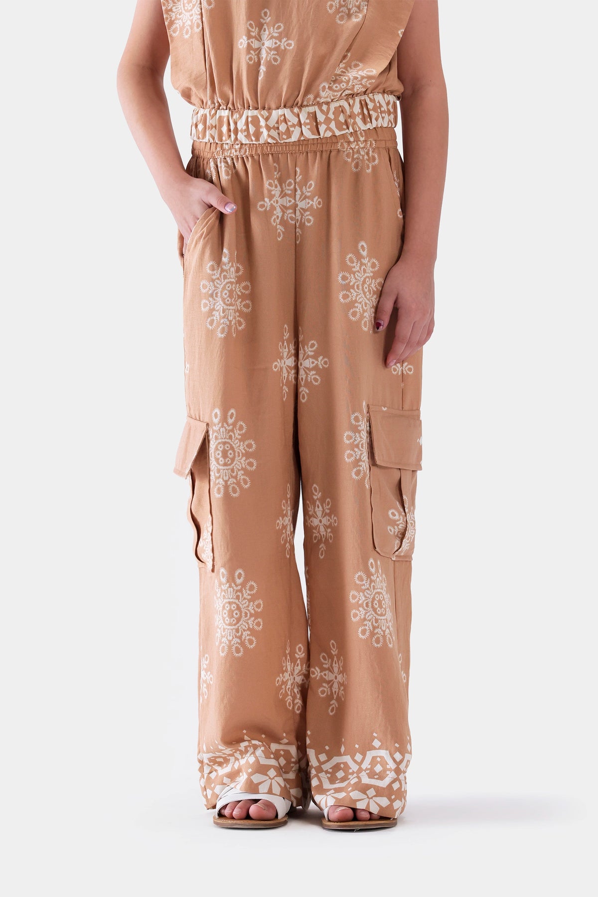 Cargo Pants - Cougar Clothing