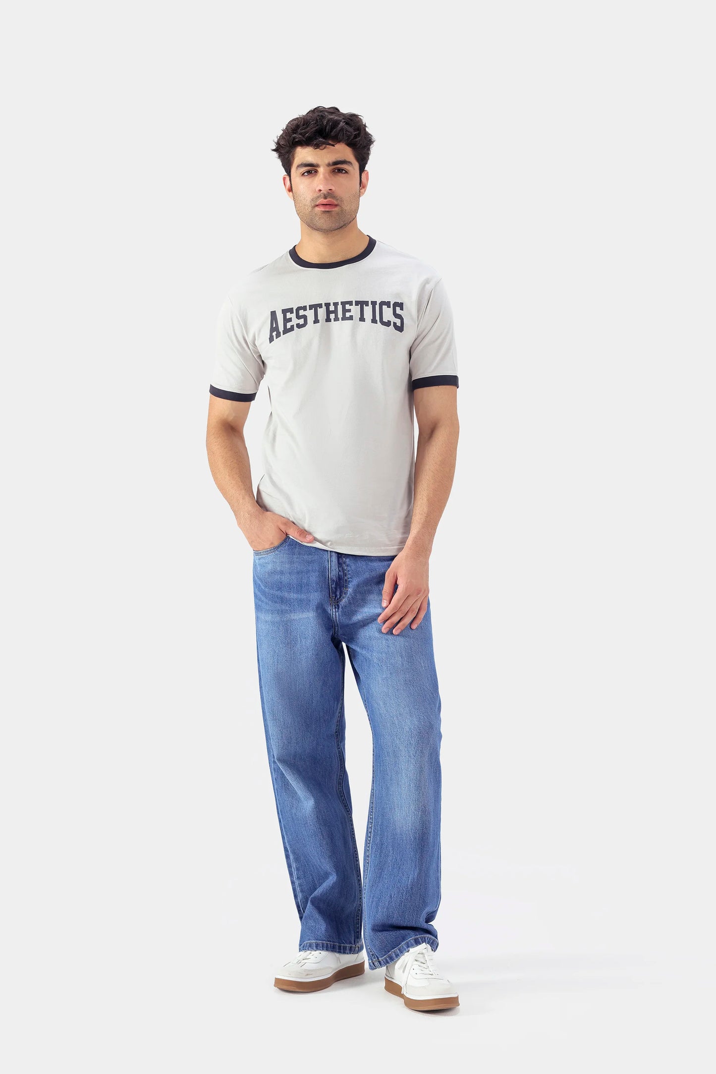 Aesthetics T-Shirt - Cougar Clothing