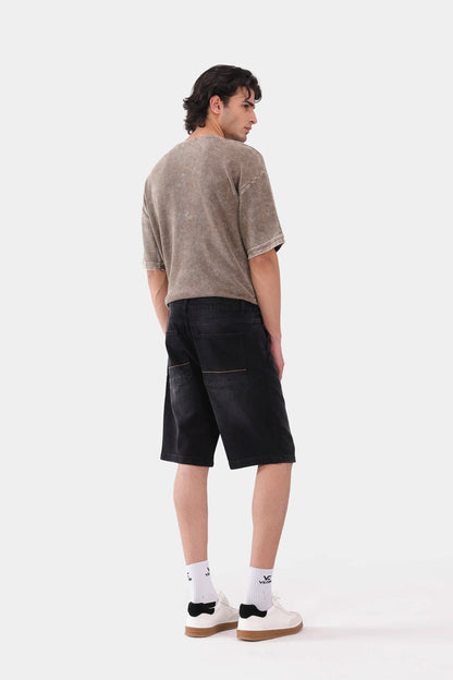 Denim Shorts - Cougar Clothing