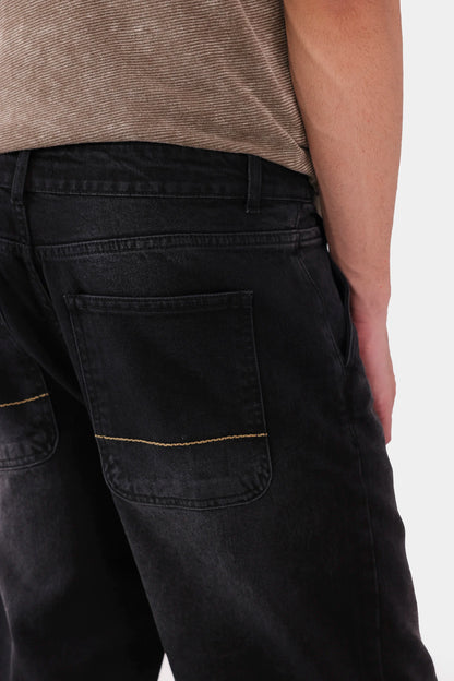 Denim Shorts - Cougar Clothing