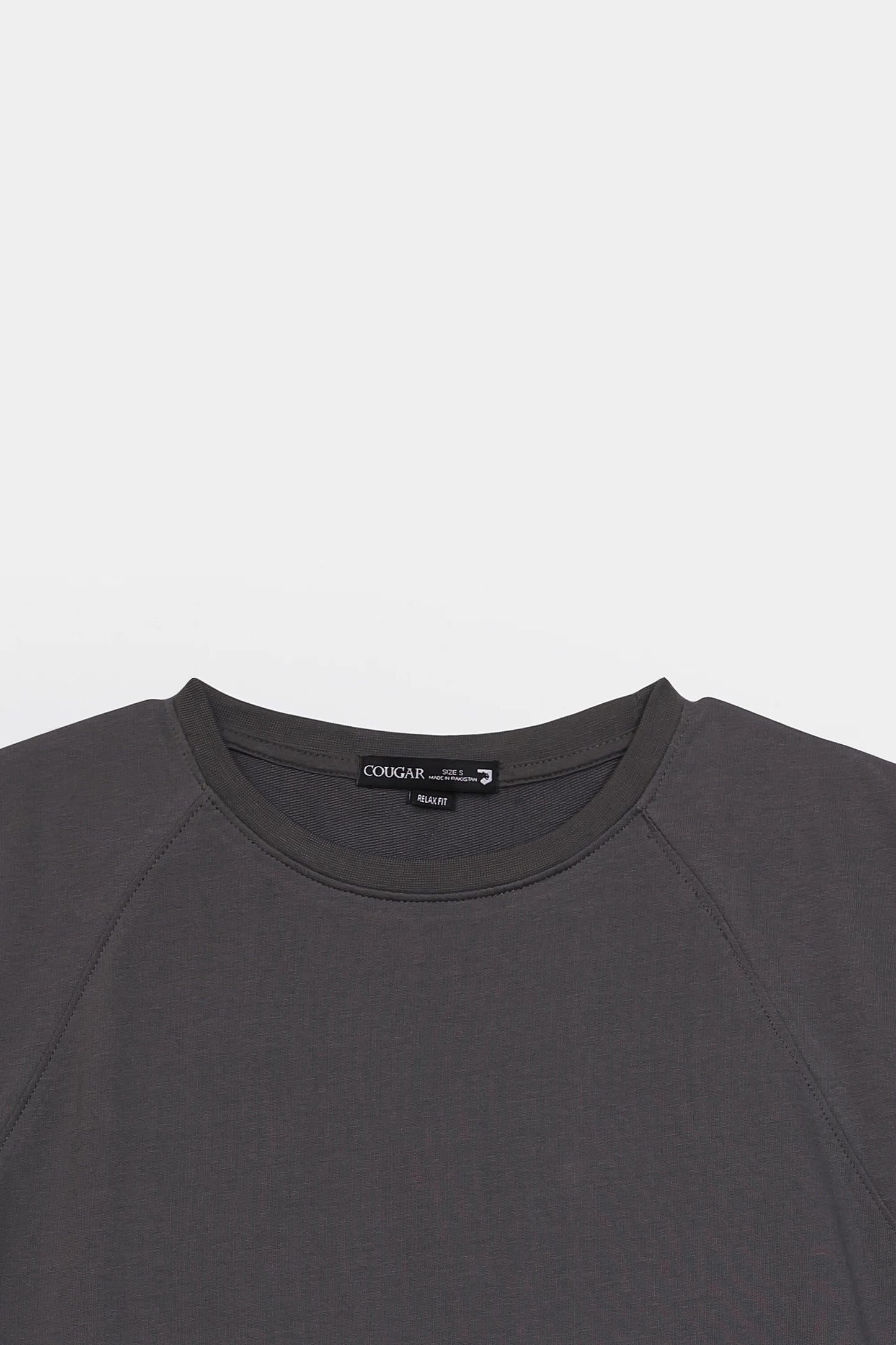 Basic Tank Top - Cougar Clothing