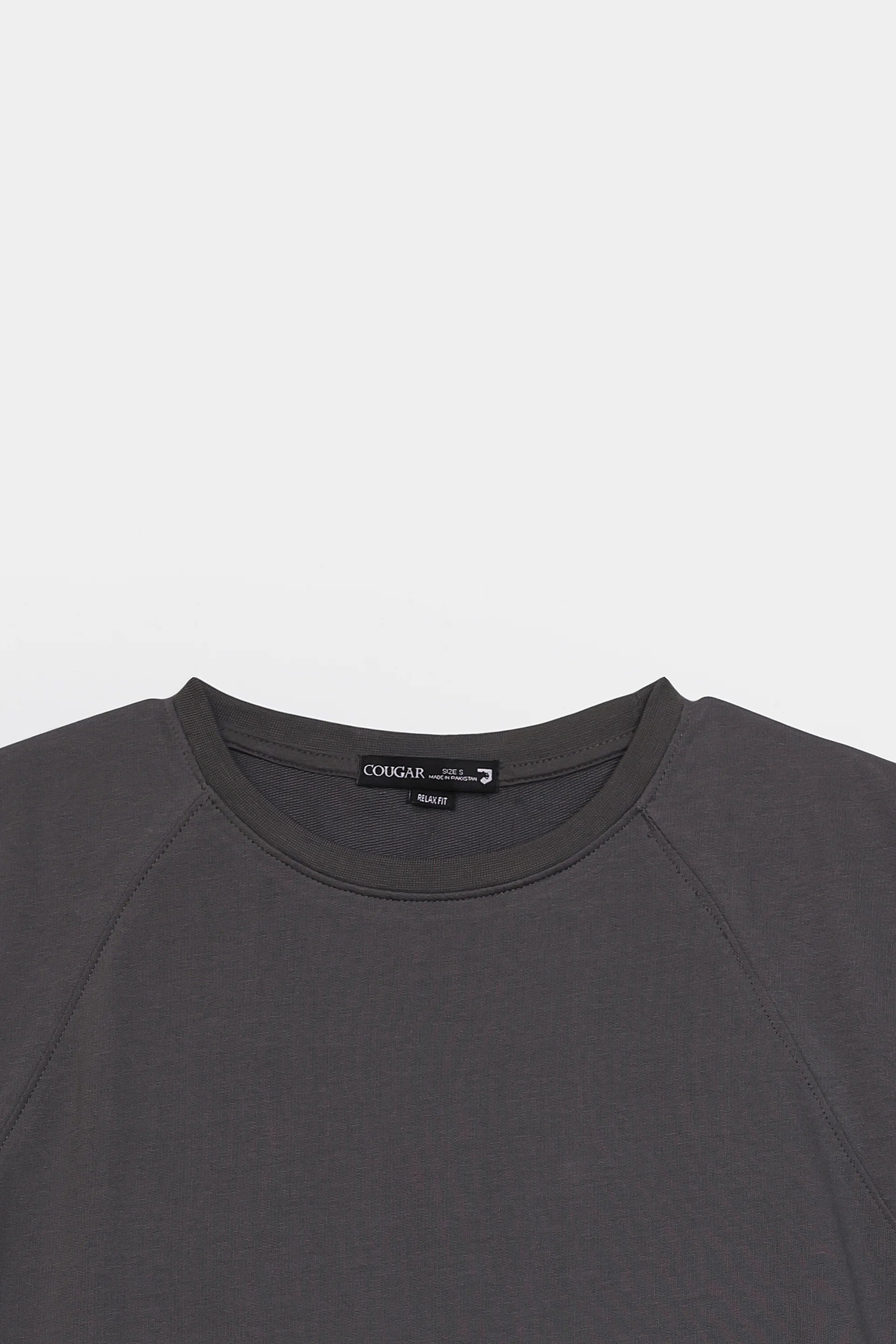 Basic Tank Top - Cougar Clothing