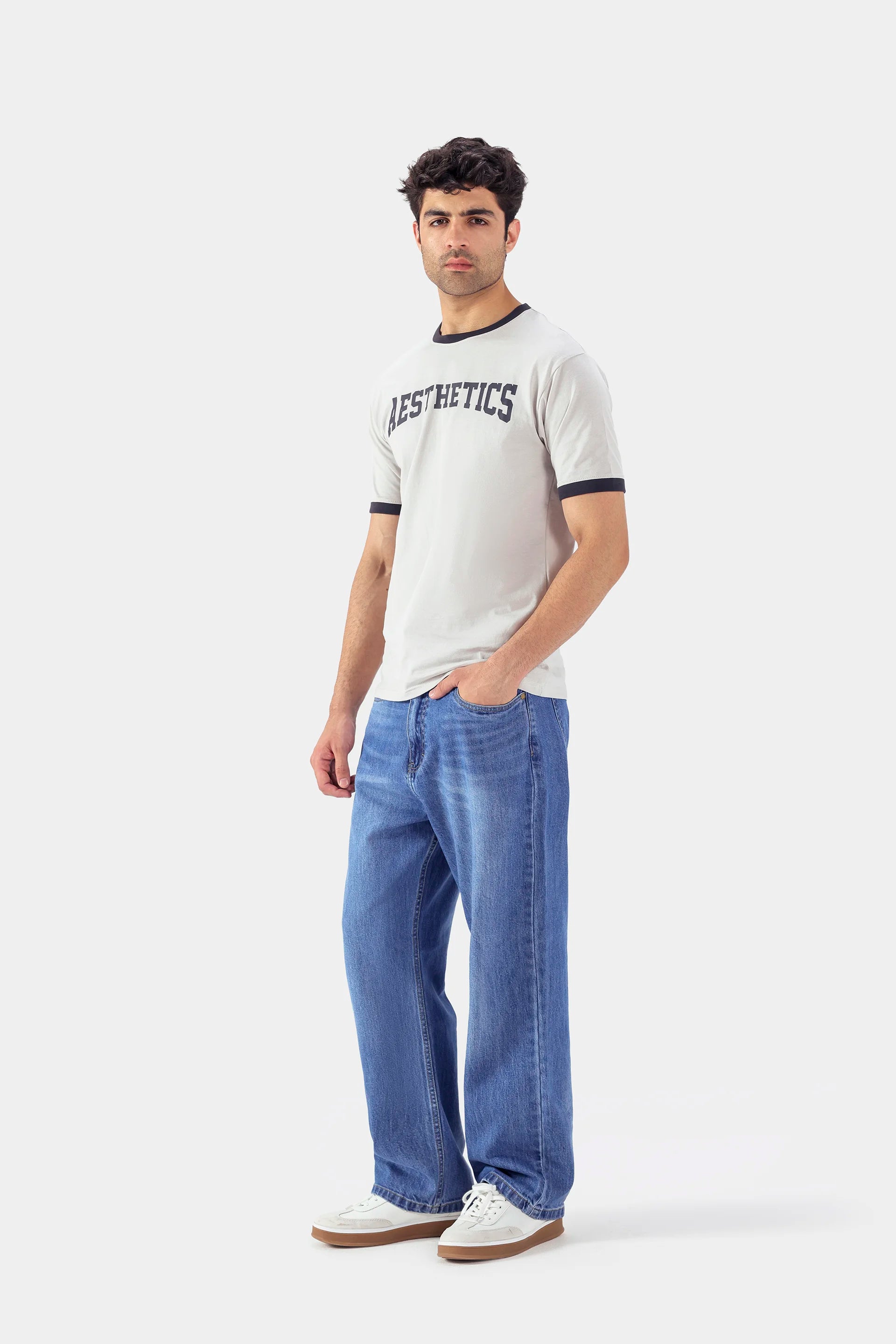 Aesthetics T-Shirt - Cougar Clothing