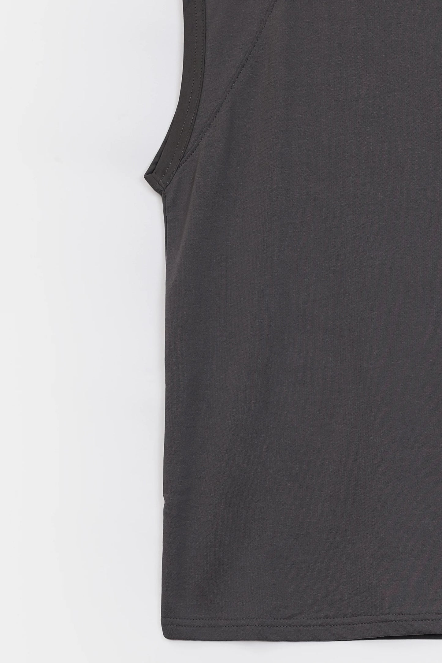 Basic Tank Top - Cougar Clothing