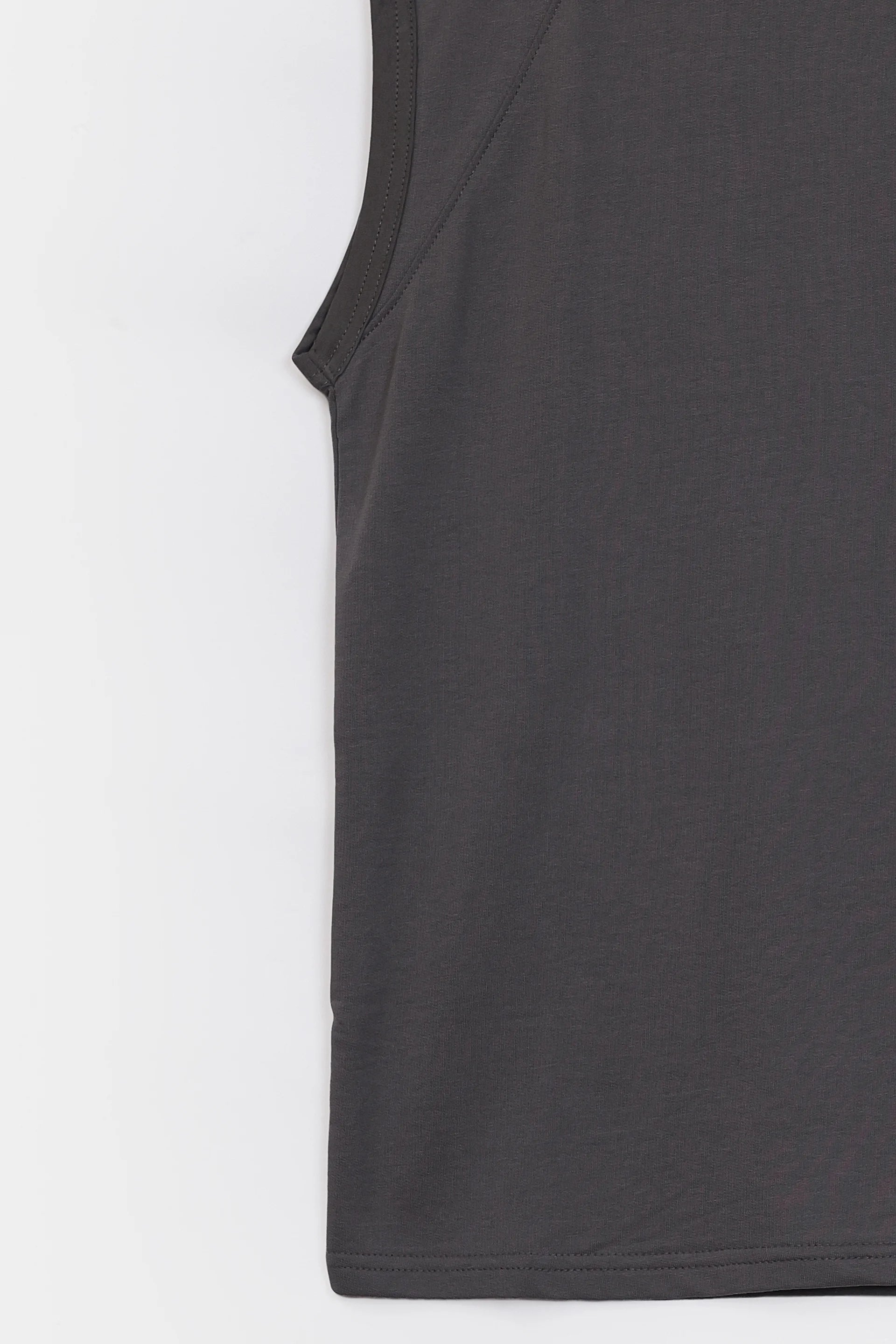Basic Tank Top - Cougar Clothing