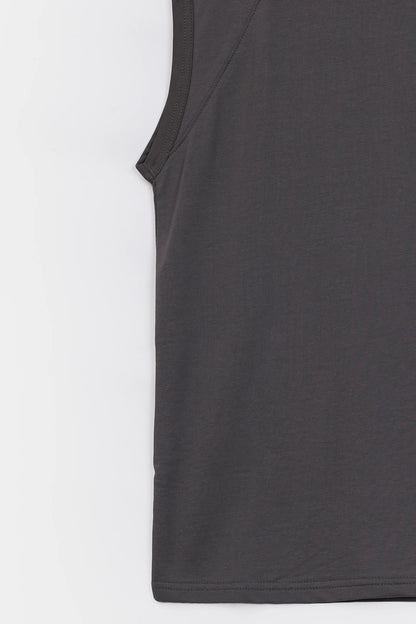 Basic Tank Top - Cougar Clothing