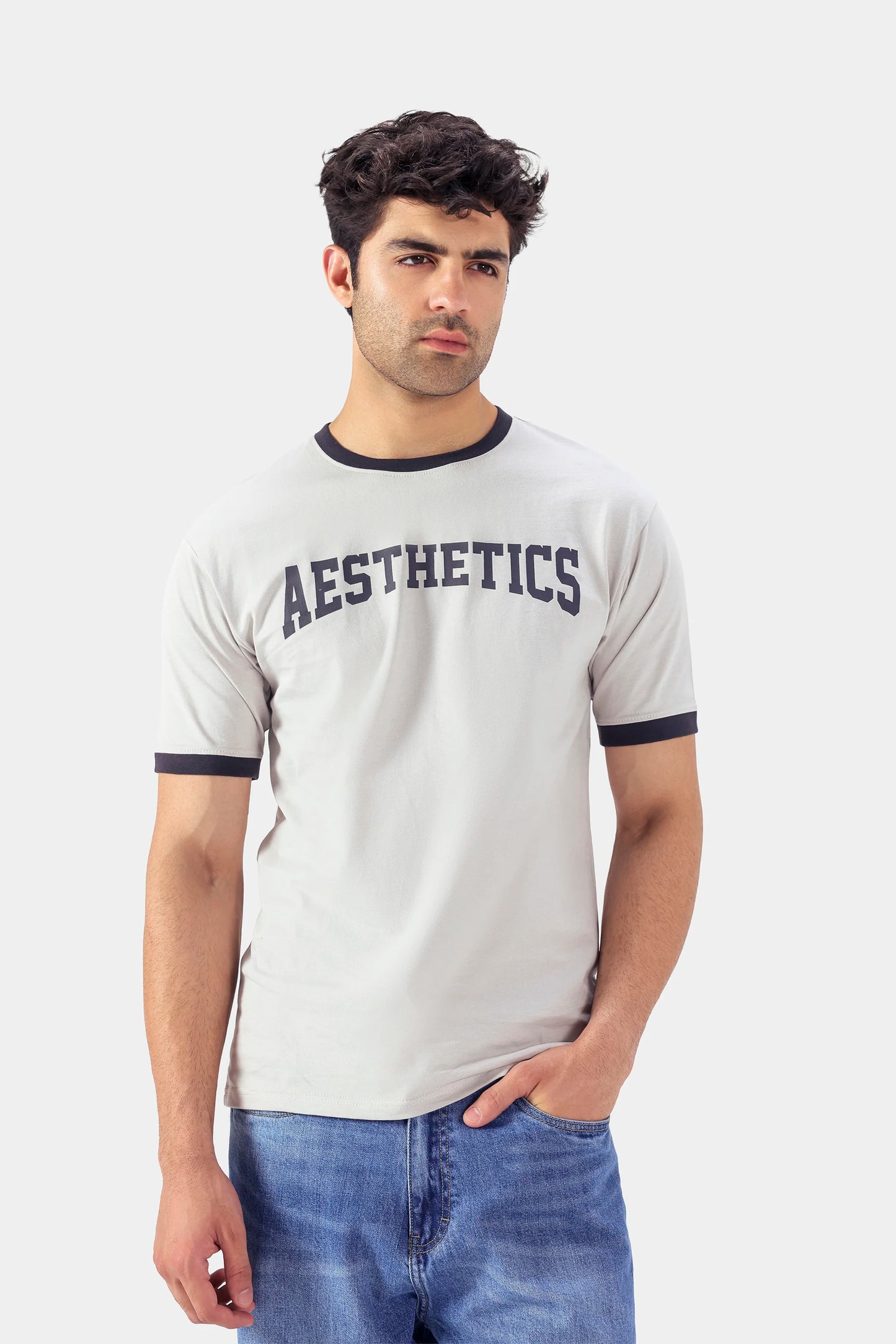 Aesthetics T-Shirt - Cougar Clothing