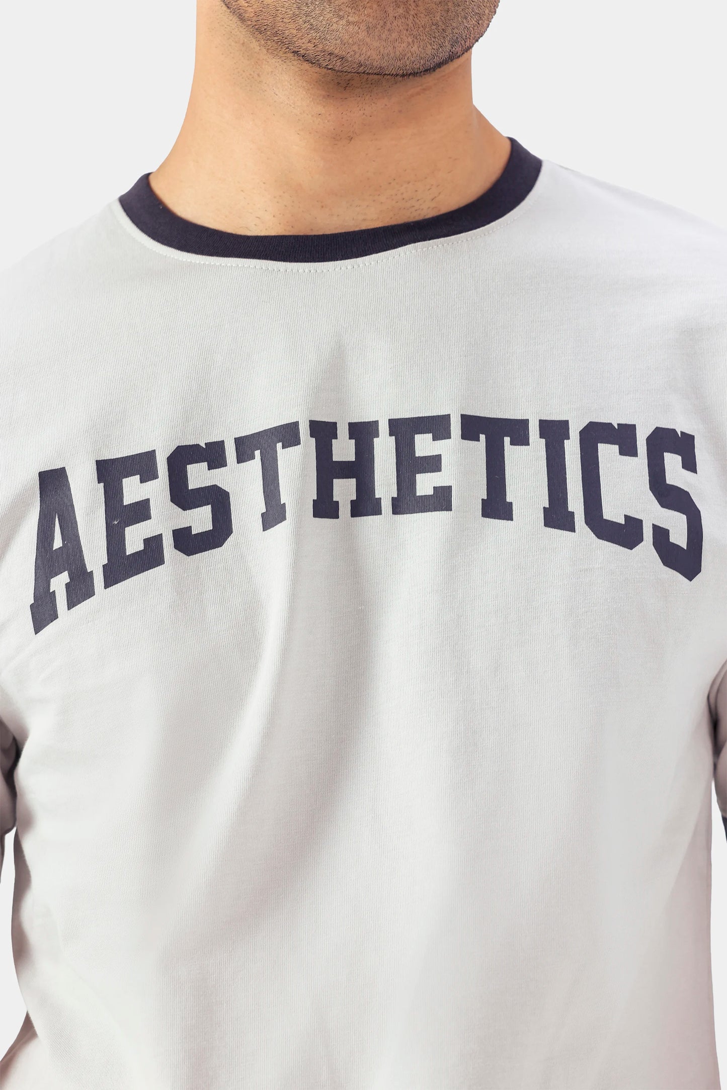Aesthetics T-Shirt - Cougar Clothing
